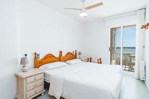 Forner Apartamentos Peñiscola