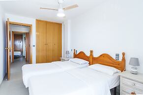 Forner Apartamentos Peñiscola