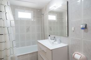 Forner Apartamentos Peñiscola