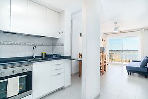 Forner Apartamentos Peñiscola