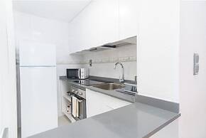 Forner Apartamentos Peñiscola