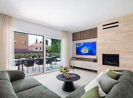 Villa Prima Lux