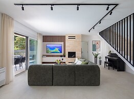 Villa Prima Lux