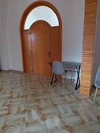 Salento Relax Cinzia Room