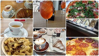 Salento Relax Cinzia Room