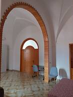 Salento Relax Cinzia Room