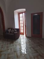 Salento Relax Cinzia Room