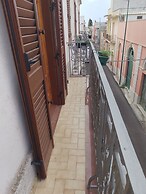 Salento Relax Cinzia Room