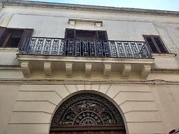 Salento Relax Cinzia Room