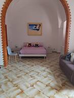 Salento Relax Cinzia Room