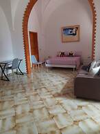 Salento Relax Cinzia Room