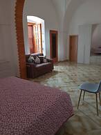 Salento Relax Cinzia Room