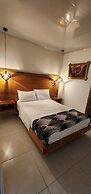 Hotel Boutique Ancestral