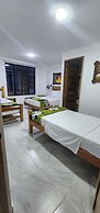 Hotel Boutique Ancestral
