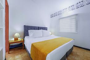 Centro Vacacional Las Palmeras