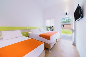 Centro Vacacional Las Palmeras