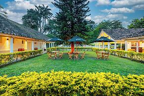 Centro Vacacional Las Palmeras