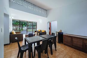 Centro Vacacional Las Palmeras