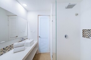 Centro Vacacional Las Palmeras