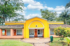 Centro Vacacional Las Palmeras