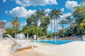 Centro Vacacional Las Palmeras