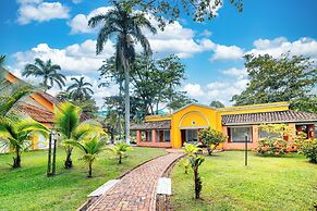 Centro Vacacional Las Palmeras