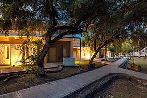 Centro Vacacional Las Palmeras