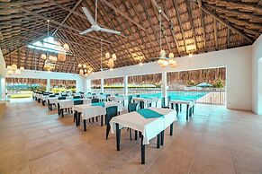 Centro Vacacional Las Palmeras