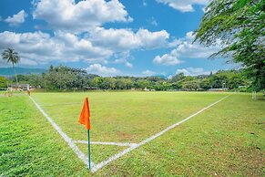 Centro Vacacional Las Palmeras