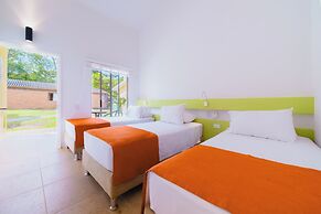 Centro Vacacional Las Palmeras