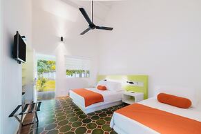 Centro Vacacional Las Palmeras