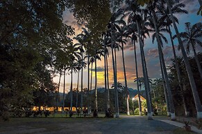 Centro Vacacional Las Palmeras