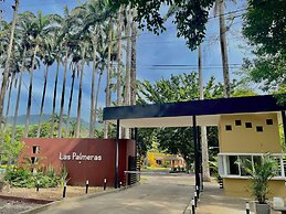 Hotel Las Palmeras
