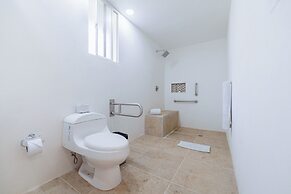 Centro Vacacional Las Palmeras