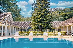 Centro Vacacional Las Palmeras