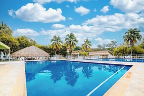 Centro Vacacional Las Palmeras