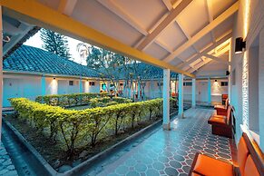 Centro Vacacional Las Palmeras