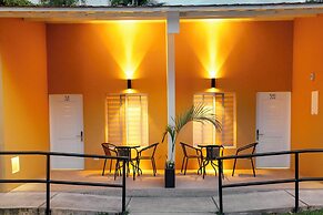 Centro Vacacional Las Palmeras