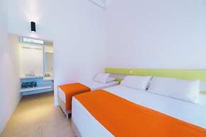 Centro Vacacional Las Palmeras