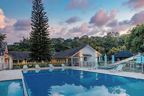 Centro Vacacional Las Palmeras