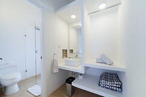 Centro Vacacional Las Palmeras