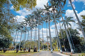 Centro Vacacional Las Palmeras