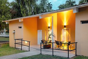 Centro Vacacional Las Palmeras