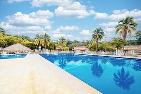 Centro Vacacional Las Palmeras