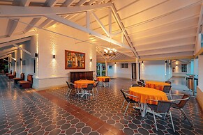 Centro Vacacional Las Palmeras