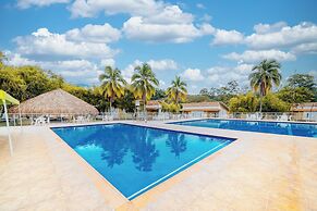 Centro Vacacional Las Palmeras