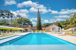 Centro Vacacional Las Palmeras