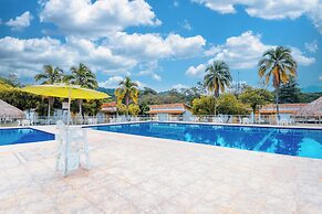 Centro Vacacional Las Palmeras