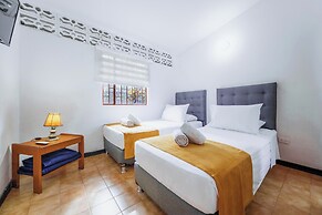 Centro Vacacional Las Palmeras