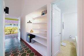 Centro Vacacional Las Palmeras